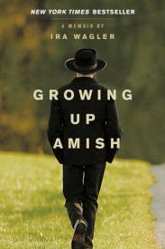 9781414339368 Growing Up Amish