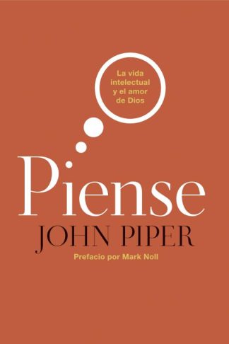 9781414339597 Piense - (Spanish)