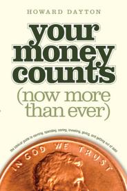 9781414359496 Your Money Counts