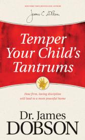 9781414359526 Temper Your Childs Tantrums