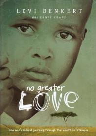 9781414363080 No Greater Love