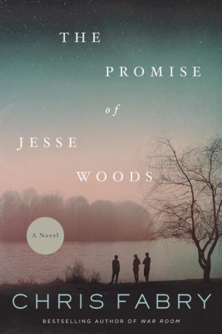 9781414387772 Promise Of Jesse Woods