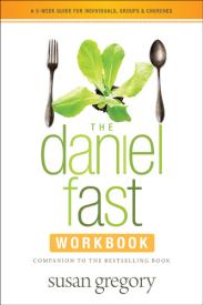 9781414387901 Daniel Fast Workbook (Workbook)