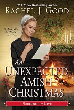 9781420150407 Unexpected Amish Christmas