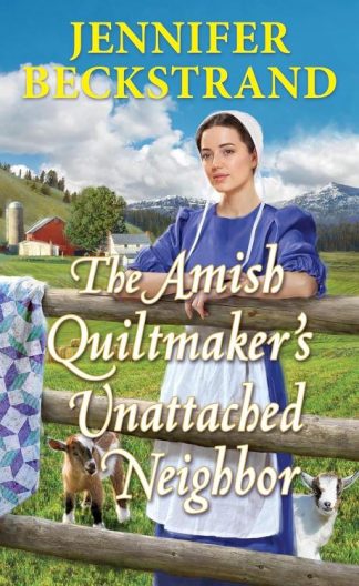 9781420156140 Amish Quiltmakers Unattached Neighbor