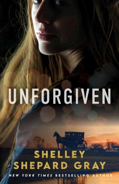 9781420513943 Unforgiven (Large Type)