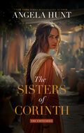 9781420516852 Sisters Of Corinth (Large Type)