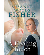 9781420517897 Healing Touch (Large Type)