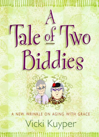 9781424550241 Tale Of Two Biddies