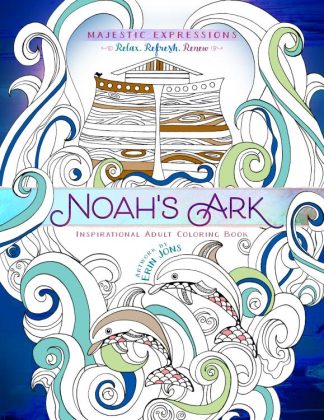 9781424551958 Noahs Ark