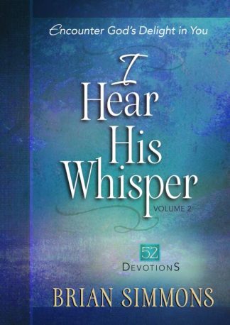 9781424553518 I Hear His Whisper Volume 2