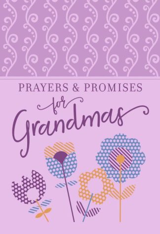 9781424558469 Prayers And Promises For Grandmas