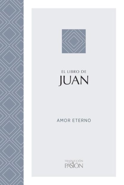 9781424559688 Libro De Juan Amor Eterno