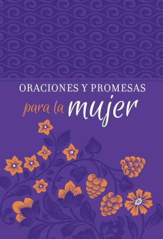 9781424559701 Oraciones Y Promesas Para La M - (Spanish)