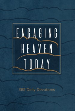 9781424562725 Engaging Heaven Today