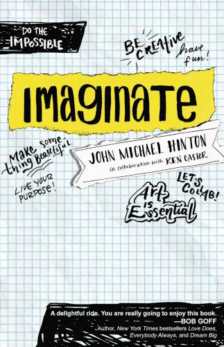 9781424565368 Imaginate