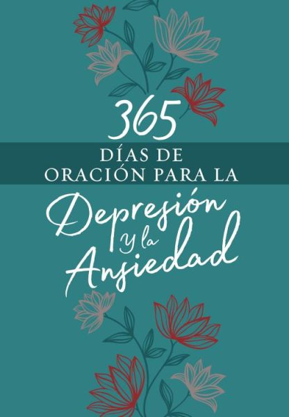 9781424565931 365 Dias De Oracion Para La De - (Spanish)