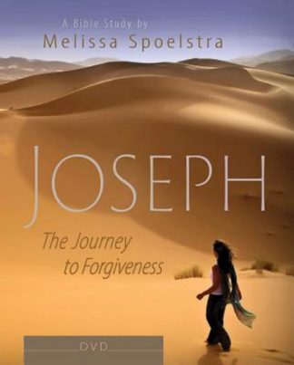 9781426789120 Joseph : The Journey To Forgivenss (DVD)