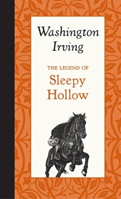 9781429096294 Legend Of Sleepy Hollow