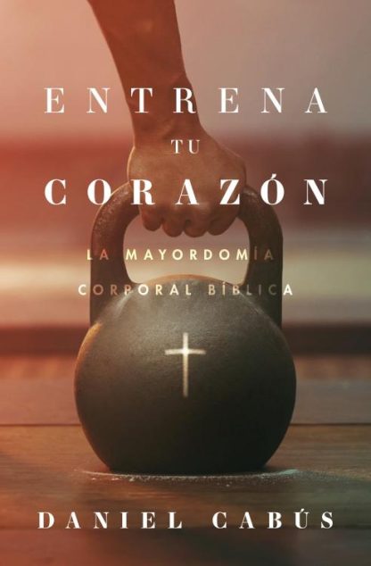 9781430081302 Entrena Tu Corazon - (Spanish)