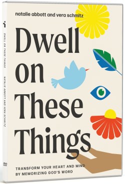 9781430085317 Dwell On These Things DVD Set (DVD)