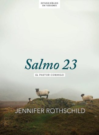 9781430086413 Salmo 23 - (Spanish)