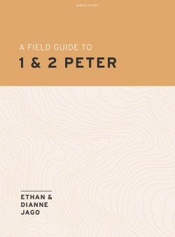 9781430089483 Field Guide To 1st And 2nd Peter Teen Bible Study Book (Student/Study Guide)