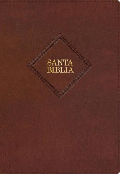 9781430095330 Super Giant Print Bible With References