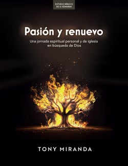 9781430096658 Pasion Y Renuevo - (Spanish)