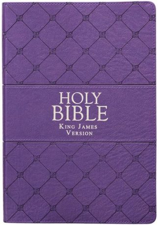 9781432118006 Super Giant Print Bible