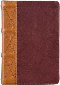 9781432133894 Large Print Compact Bible