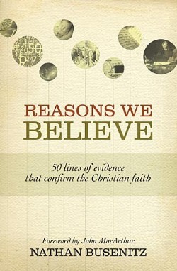 9781433501463 Reasons We Believe