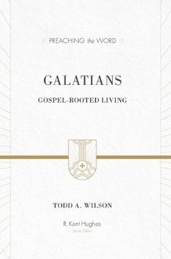 9781433505751 Galatians : Gospel Rooted Living