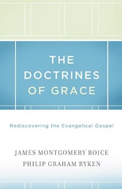 9781433511288 Doctrines Of Grace