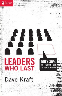 9781433513183 Leaders Who Last