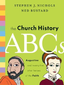 9781433514722 Church History ABCs