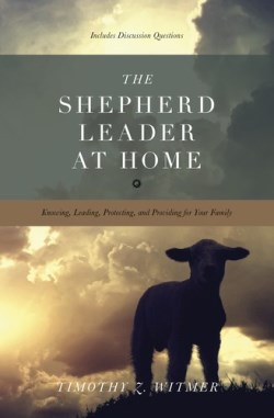 9781433530074 Shepherd Leader At Home