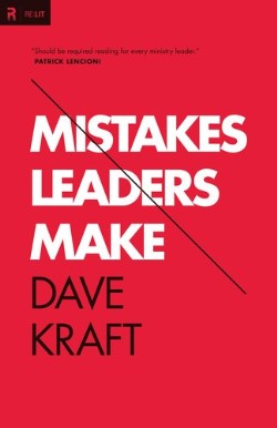 9781433532498 Mistakes Leaders Make