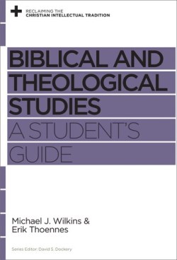 9781433534898 Biblical And Theological Studies