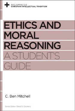 9781433537677 Ethics And Moral Reasoning