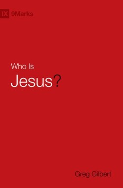 9781433543500 Who Is Jesus