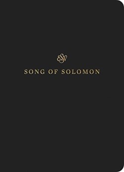 9781433546570 Scripture Journal Song Of Solomon