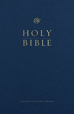 9781433563478 Premium Pew And Worship Bible