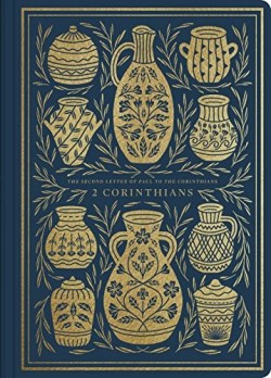 9781433564888 Illuminated Scripture Journal 2 Corinthians