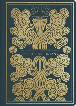 9781433564918 Illuminated Scripture Journal 1-2 Thessalonians