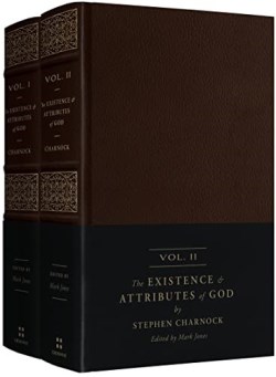 9781433565908 Existence And Attributes Of God 2 Volume Set