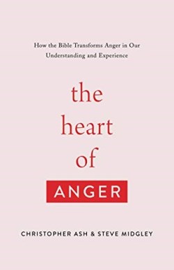 9781433568480 Heart Of Anger