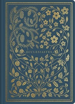 9781433568619 Illuminated Scripture Journal Ecclesiastes