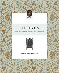 9781433569951 Judges : The Path From Chaos To Kingship