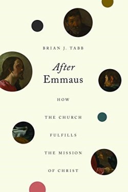 9781433573842 After Emmaus : How The Church Fulfills The Mission Of Christ